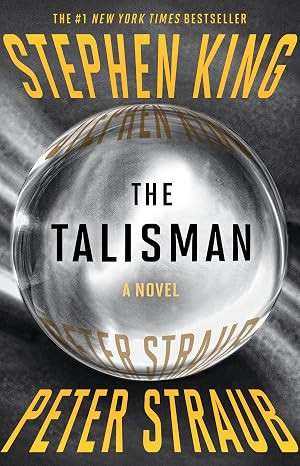 Talisman Trilogy #1: The Talisman