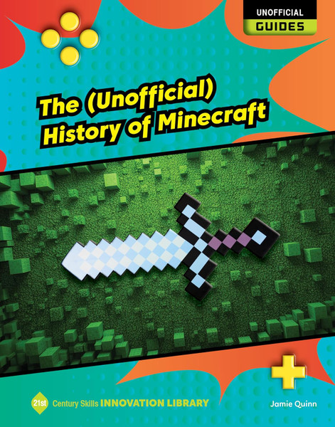 (Unofficial) History of Minecraft