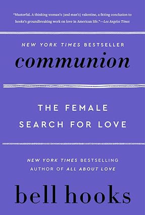 Communion: A New York Times Bestseller (Love Song to the Nation, 2)