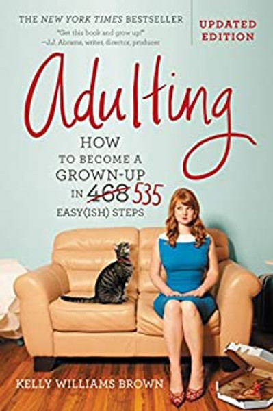 Adulting Revised