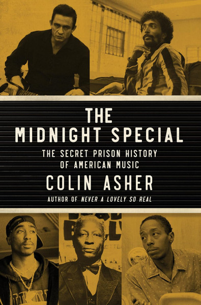 Midnight Special, The
