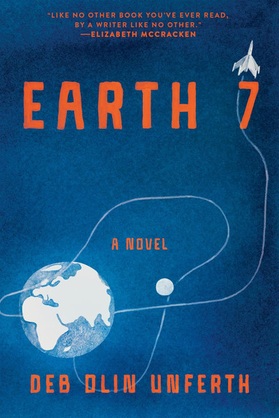 Earth 7: A Novel