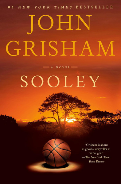 Sooley -paperback