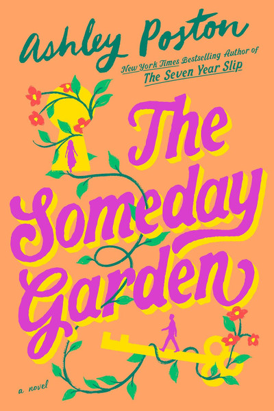 Someday Garden, The