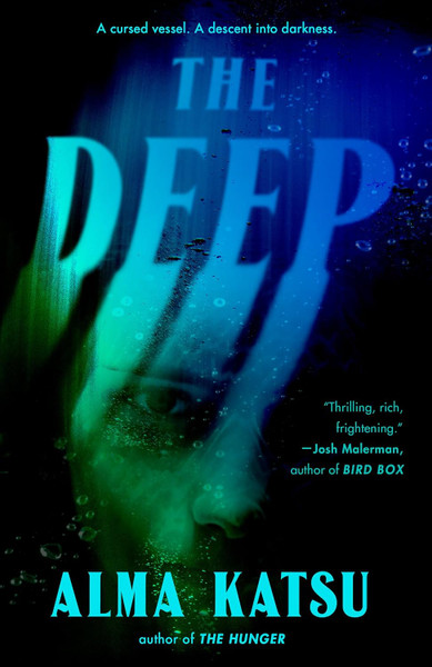 Deep, The