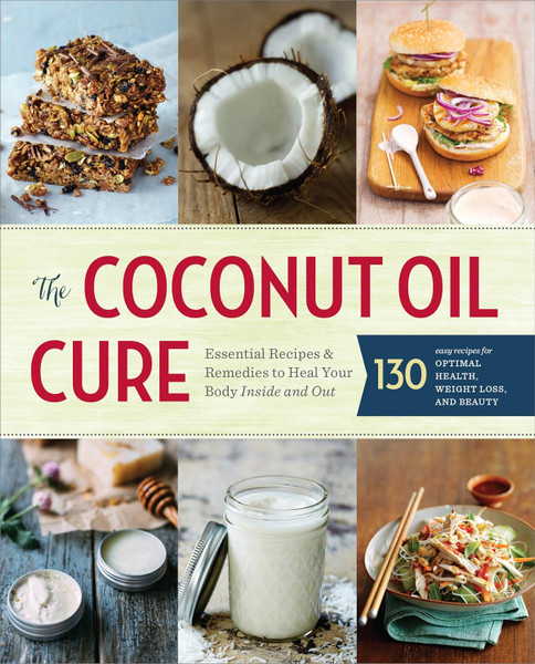 Coconut Oil Cure, The