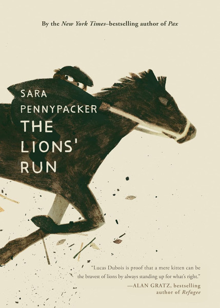 Lion's Run, The