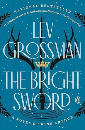 Bright Sword, The PB
