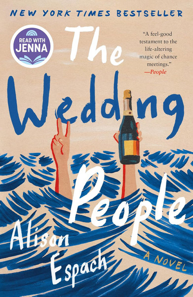 Wedding People, The