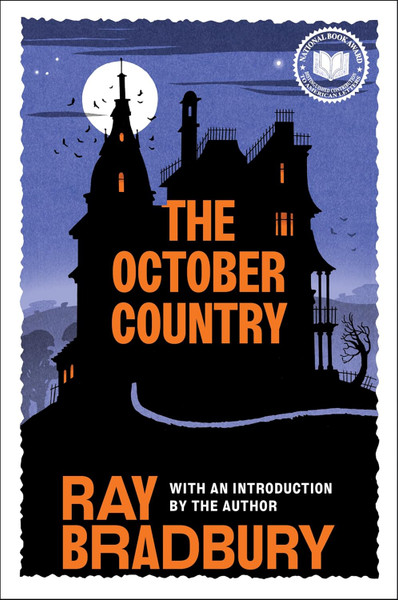 October Country, The