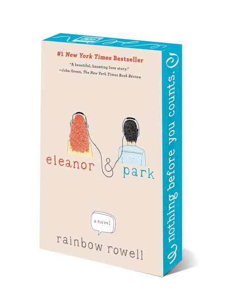 Eleanor & Park: A Novel