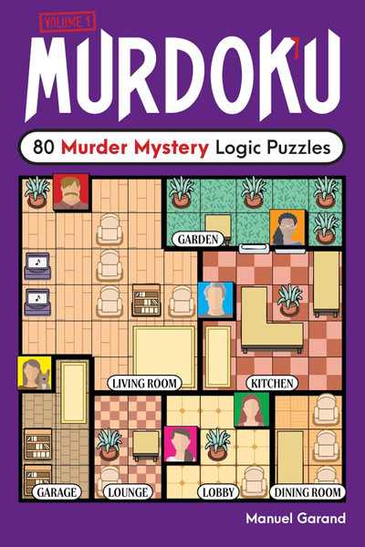 Murdoku: Volume 1
