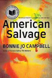 American Salvage