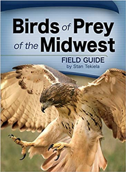 Birds of Prey Midwest