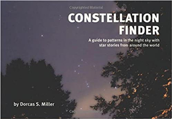 Constellation Finder