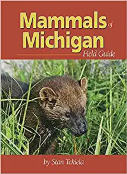 Mammals of Michigan Guide