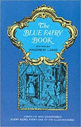 Blue Fairy Book, The
