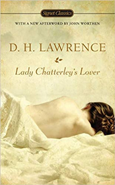 Lady Chatterley's Lover - Signet Classics