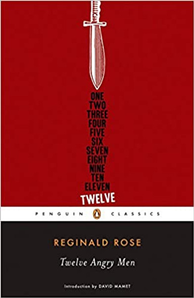 Twelve Angry Men - Penguin Classics