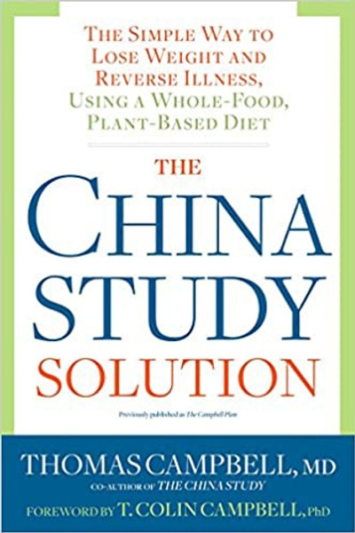 China Study Solution