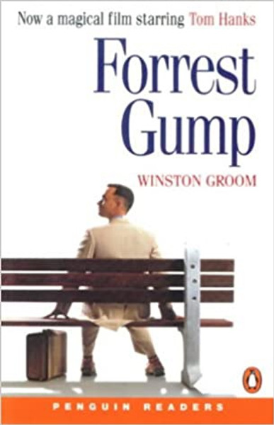 Tom Hanks is Forrest Gump