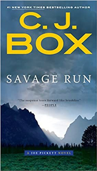 Savage Run