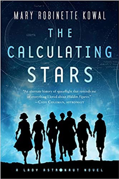 Calculating Stars, The