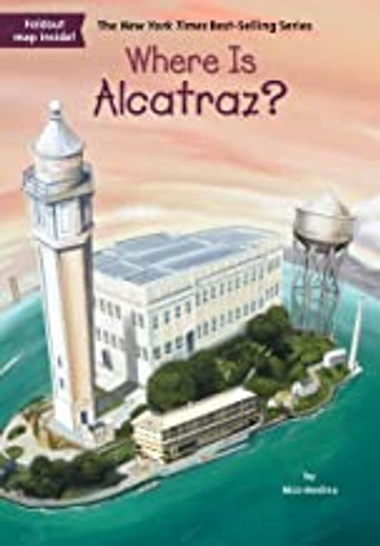Where is Alcatraz?