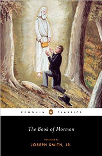 Book of Mormon - Penguin Classics
