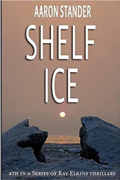 Ray Elkins #4: Shelf Ice