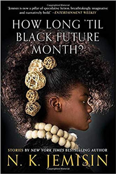 How Long 'Til Black Future Month?