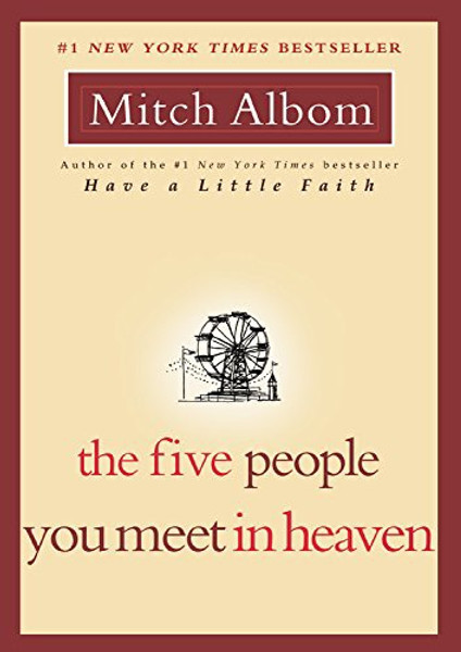 Five People You Meet in Heaven, The
