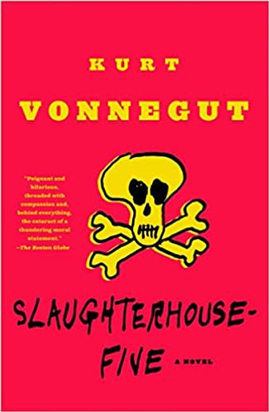 Slaughterhouse-Five