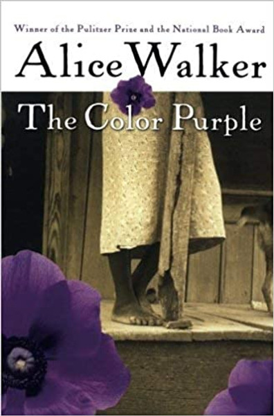 Color Purple , The