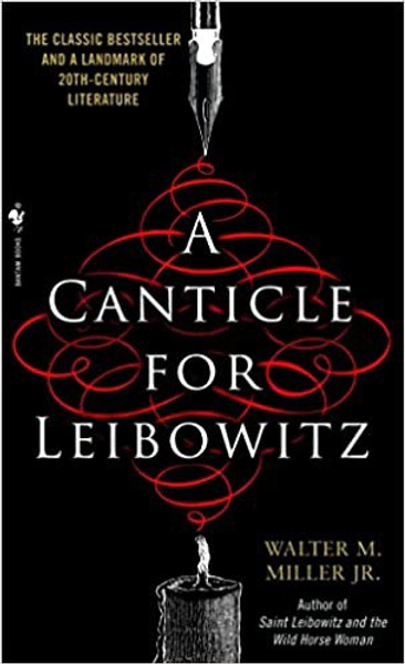 Canticle for Leibowitz, A