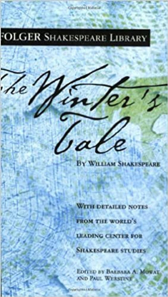 Folger Shakespeare Library: Winter's Tale