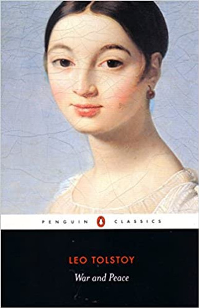 War and Peace - Penguin Classics