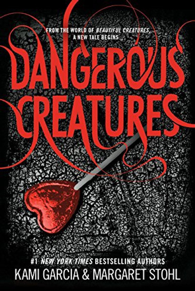 Dangerous Creatures #1: Dangerous Creatures