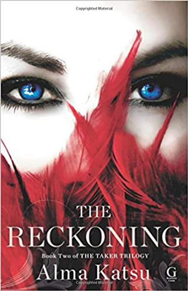 Taker Trilogy #2: Reckoning