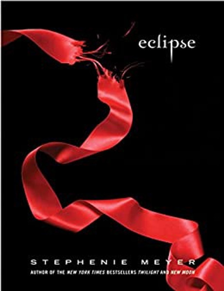 ZZHC_Twilight Saga #3: Eclipse