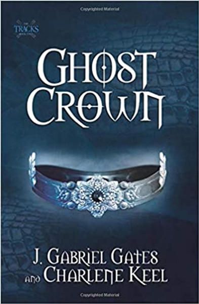 Tracks #2: Ghost Crown