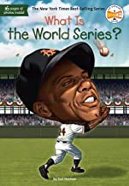 What is the World Series?