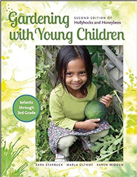 Gardening with Young Children