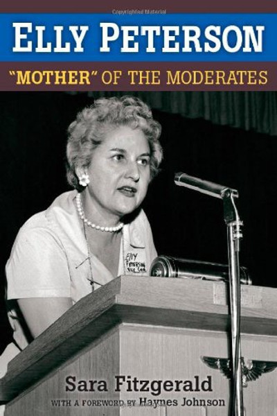 ZZHC_Elly Peterson: "Mother" of the Moderates