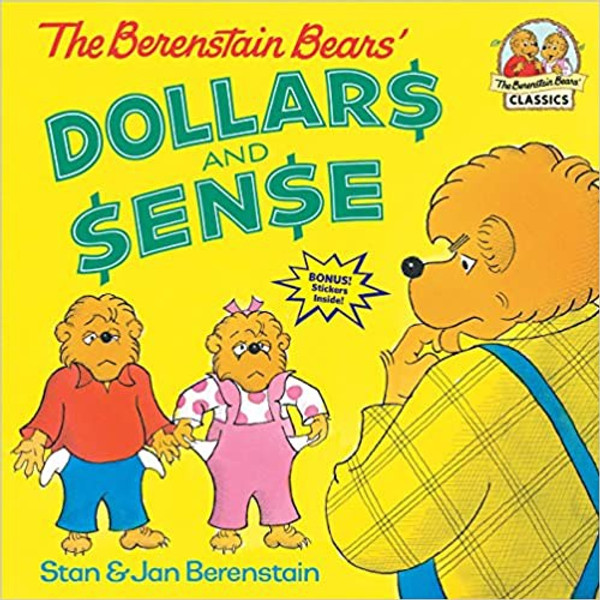 Berenstain Bears: Dollars and Sense
