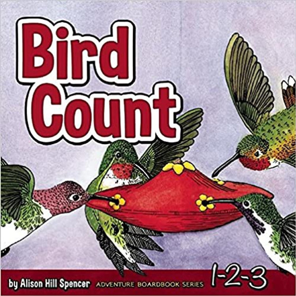 ZZDNR_Bird Count