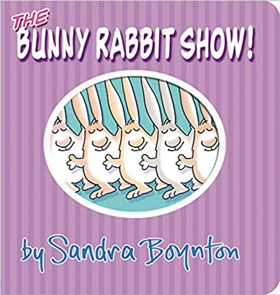 Bunny Rabbit Show, The