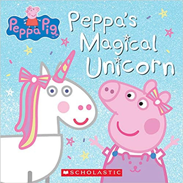 Peppa Pig: Peppa Pig's Magical Unicorn