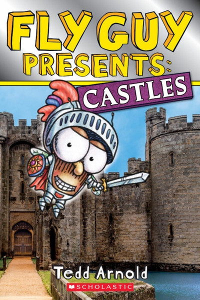 Fly Guy Presents: Castles