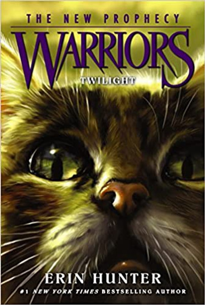 Warriors: New Prophecy #5: Twilight